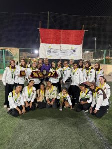 محافظ كفرالشيخ بجمهورية مصر العربية يهنئ مجموعات الأمل الكشفية والإرشادية لحصد الدرع العام والمركز الأول على مستوى الجمهورية
