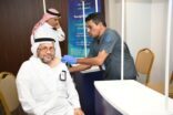 تعليم مكة ينفّذ حملة للتطعيم ضد الإنفلونزا الموسمية لمنسوبيه