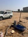 “بيئة الليث” تباشر بلاغًا عن بئر مكشوف في قرية الوسقة وتتخذ الإجراءات النظامية