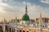 رئاسة الشؤون الدينية توضح عن إطلاق سلسلة محاضرات علمية وإثرائية في المسجد النبوي