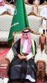 احتفال وادي الفرع باليوم الوطني الـ95: مسيرة شعبية وفرحة وطنية!!