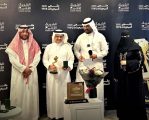 بعد أن حاز المركز الأول: السبعينات يكرم الخضري والمشاركين في الموسم الماضي