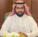 الغامدي متحدثا للشؤون الإسلامية