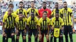 الإتحاد يغرد في صدارة روشن منفردا