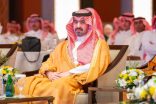 نائب أمير منطقة تبوك يدشّن مشروع السكتة الدماغية الشامل بالمنطقة