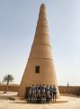 نجران تستضيف الملتقى الكشفي الأخوي الـ ٢٠ للقادة الكشفيين