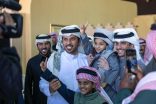 160 صقرًا للملاك المحليين تتنافس على 12 كأسًا بمهرجان الملك عبدالعزيز للصقور 2025