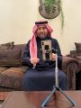 الدكتور البكر يحاضر(من ركود الخطاب إلي يقظة التأثير)