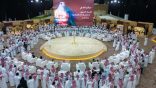 المزاد الدولي لمزارع إنتاج الصقور.. منصة عالمية للشراكات الإستراتيجية بين المنتجين والصقارين