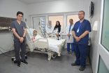 نجاح بروتوكول إزالة التحسس من الأسبرين لحاجة ماليزية مصابة بجلطة قلبية ضمن رعاية تخصصية عالية الدقة