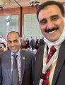 جنى ثمار ملتقى تمكين الشباب الدولى الثالث بالكويت