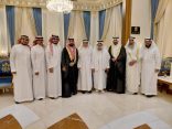 أفراح ال ملك – وال بت