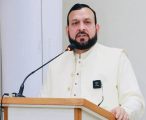 رئيس لجنة الشرق الأوسط بباكستان ينوه بمواقف المملكة الدولية في قضايا الأمة العربية والإسلامية