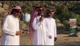 “بيئة بني مالك” تنفذ ورشتي عمل حول التميز في زراعة اللوزيات والاستفادة من المخلفات الزراعية