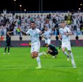 دوري روشن للمحترفين: الأخدود يخطف النقاط الثلاث من الأهلي