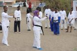 اللجنة الأولمبية الجيبوتية تحتفل باليوم الأولمبي العالمي 2024