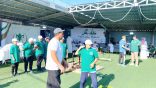 102 طالباً وطالبة من ذوي الإعاقة من تعليم الطائف يشاركون في مسابقات “خليك بطل” التي يقيمها الاتحاد السعودي لألعاب القوى