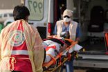 هلال مكة يفعل مسارات الجلطات القلبية والسكتات الدماغية ل٩٠حالة