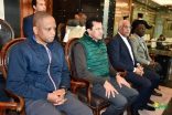 استمراراً لدعمه للمنتخبات الوطنية.. وزير الشباب والرياضة المصري يشهد مباراة المنتخب الوطني ونظيره التنزاني في البروفة الأخيرة لبطولة افريقيا