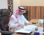 مدير تعليم الطائف: اليوم العالمي لمكافحة الاتجار بالبشر يهدف لنشر ثقافة حقوق الإنسان ومحاربة وسائل الاتجار به