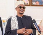 أكد أن رعاية وزير الشؤون الإسلامية لمسابقة جائزة تنزانيا الدولية للقرآن الكريم قوبلت بالفرح والسرور وتساعد وتساند في تعديل سلوك للشباب المسلمين في تنزانيا