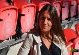 تعين الإنجليزية بولي هاندفورد رئيسًا للشؤون القانونية في الإتحاد السعودي