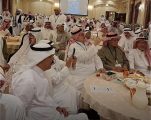 أهالي شعب علي وسوق الليل والقشاشية يقيمون حفلهم السنوي الخامس