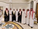 أفراح آل مجرشي