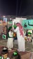 “جستر” جازان بالتعاون مع “سحر الفنون” ينفذان معرض قدرات وطن احتفاءً باليوم الوطني 95 في محافظة صامطة