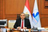 رئيس جامعة كفرالشيخ بجمهورية مصر العربية السابق يشكر ويقدر دور الصحفيين والإعلاميين