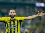 الاتحاد يقلب تأخره إلى فوز كاسح على الخليج برباعية في دوري روشن