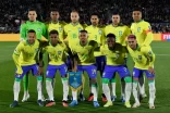 المنتخب البرازيلي يتغلب على باراجواي ويحجز مقعده في بطولة كأس العالم 2026