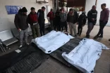 ارتفاع حصيلة العدوان الإسرائيلي على مدينة خان يونس جنوب قطاع غزة إلى ٢٧ شهيداً