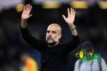 بيب غوارديولا يحقق جائزة السير فيرغسون السنوية لأحسن مدرب في الدوري الانجليزي