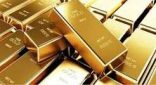 ارتفاع أسعار الذهب إلى أعلى مستوى في أكثر من شهرين