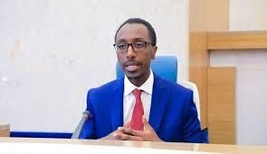 وزير الخارجية الإثيوبي يلتقي نظيره السويدي