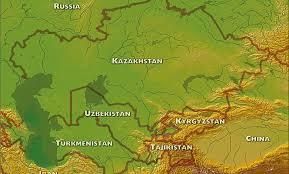 أمناء مجالس الأمن بدول آسيا الوسطى يبحثون التعاون لمكافحة الإرهاب