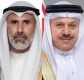 وزير الخارجية البحريني يجري اتصالًا هاتفيًا مع نظيره الكويتي