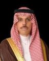 سمو وزير الخارجية يتلقى اتصالات هاتفية من وزراء خارجية قطر والكويت والبحرين