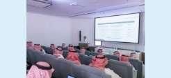 “متمم” يناقش المنتجات الادخارية المدعومة من الحكومة
