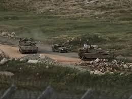 قوات الاحتلال الإسرائيلي تجدد توغلها في ريف القنيطرة جنوب سوريا