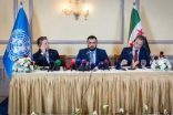 الأمم المتحدة تؤكّد دعمها لمسار التنمية المستدامة في سوريا