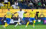 بخماسية.. النصر يحقق فوزًا عريضًا على الطائي في الجولة الـ25 للدوري السعودي للمحترفين