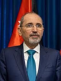 وزير الخارجية الأردني يلتقي نظيره الكويتي