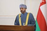 وزيرا الخارجية العماني والفرنسي يبحثان العلاقات الثنائية