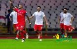 الفتح يتغلب على الوحدة بثلاثية وتعادل إيجابي بين الرياض وأبها في الجولة الـ25 للدوري السعودي للمحترفين