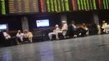البورصة الباكستانية تغلق على ارتفاع