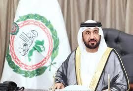 رئيس البرلمان العربي يدين الاعتداءات الإيرانية على دولة الكويت