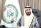 رئيس البرلمان العربي يدين الاعتداءات الإيرانية على دولة الكويت