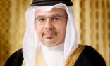 ولي عهد البحرين يبحث مع رئيس وزراء بريطانيا تعزيز التعاون المشترك